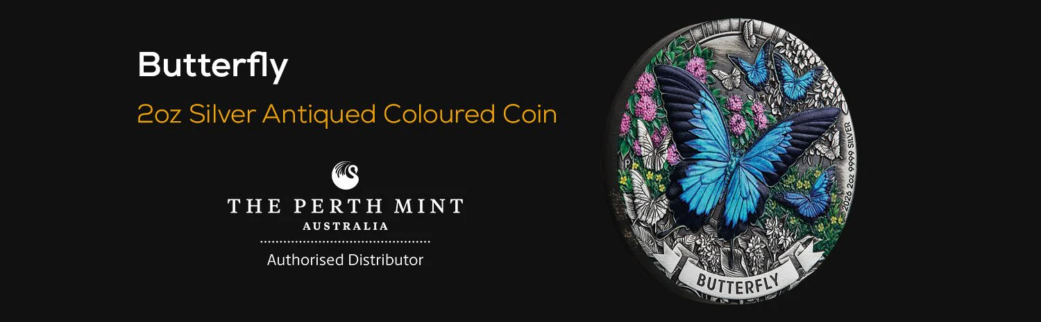 Exquisite Coins, Timeless Value